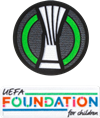 Europe Conference League Foundation (+€4.0)