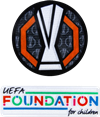 Europa League Foundation (+€4.0)