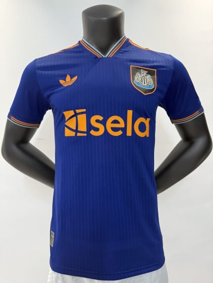 Mens Newcastle United Third Jersey 2025/26-cheap jerseys