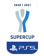 UEFA Super Cup (+€2.5)