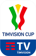 TIM CUP (+€2.5)