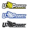 U Power Sponsor Patches (+€2.5)