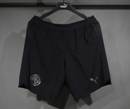 25/26 Manchester City Men's Away Shorts