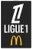 New Ligue 1 (+€2.5)