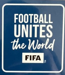 2026 FIFA World Cup Qualifiers (+€2.5)