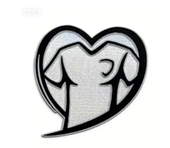 Heart’s Desire Armband(+€2.5)